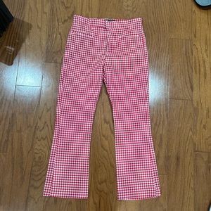 Zara pants